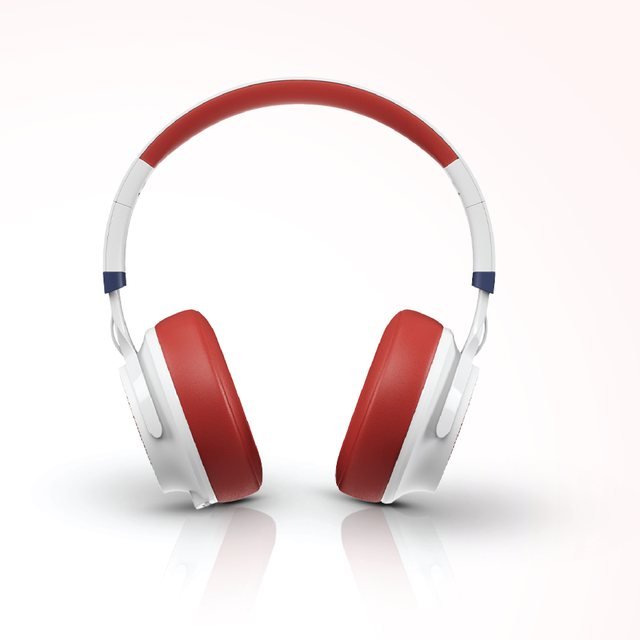 Bluetooth Headphones