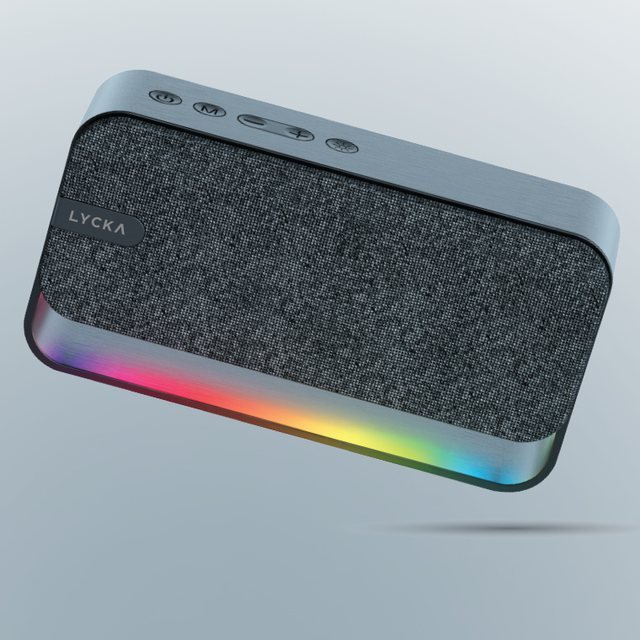 Bluetooth Speakers