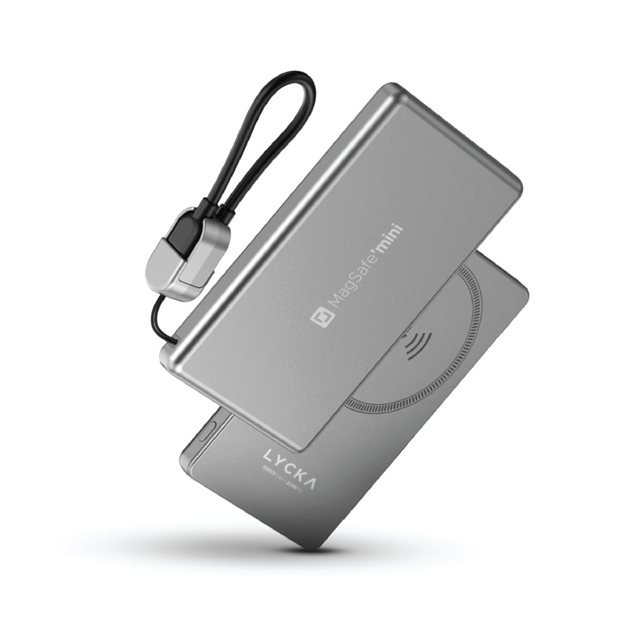 Powerbanks