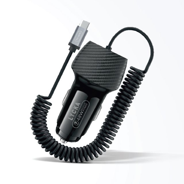 Car Chargers