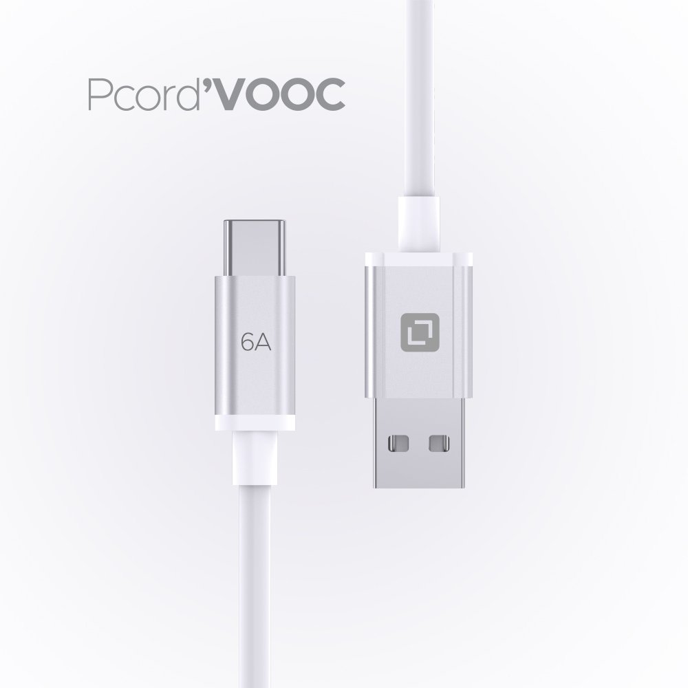 Lycka Pcord'VOOC