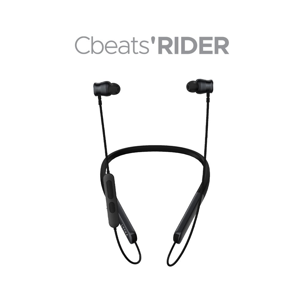 Lycka Cbeats'RIDER