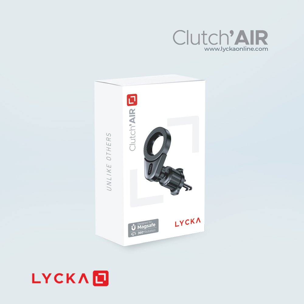 clutch air d