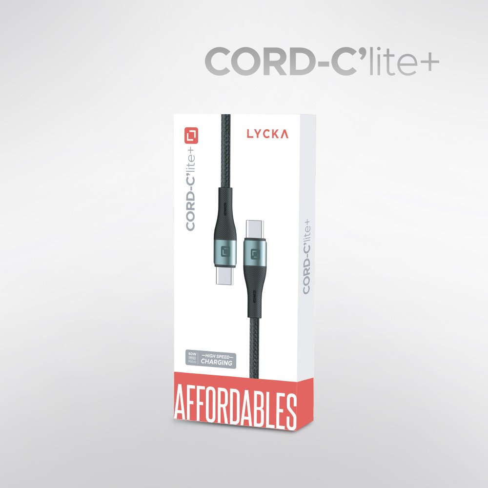 cord c lite+ e