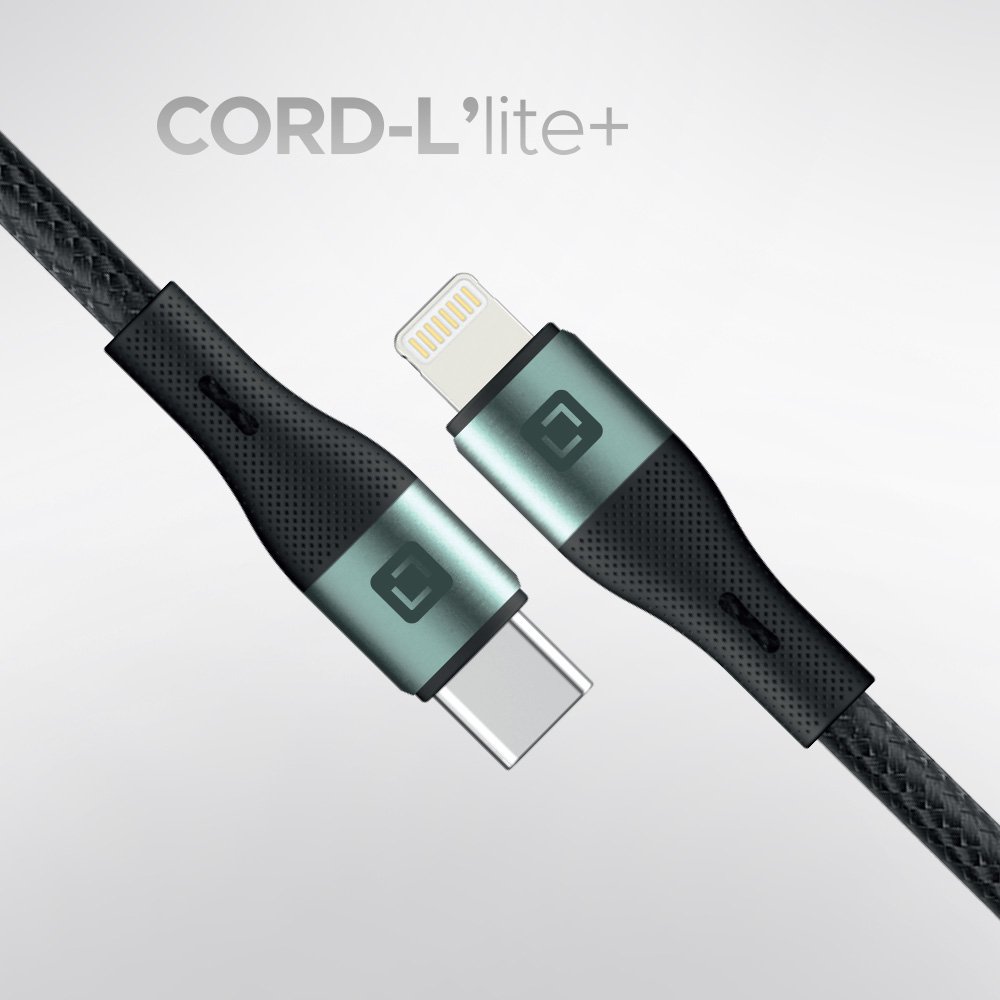 Lycka CORD-L'lite+
