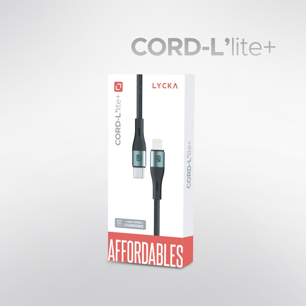 cord l lite+ e