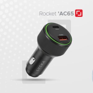 rocket ac65 a
