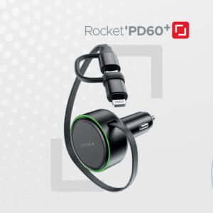 rocket pd 60+ a