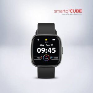 smarto cube 1