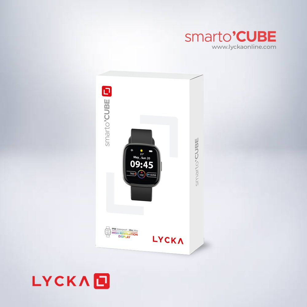 smarto cube 5
