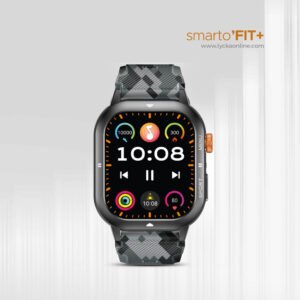 smarto fit+ 1