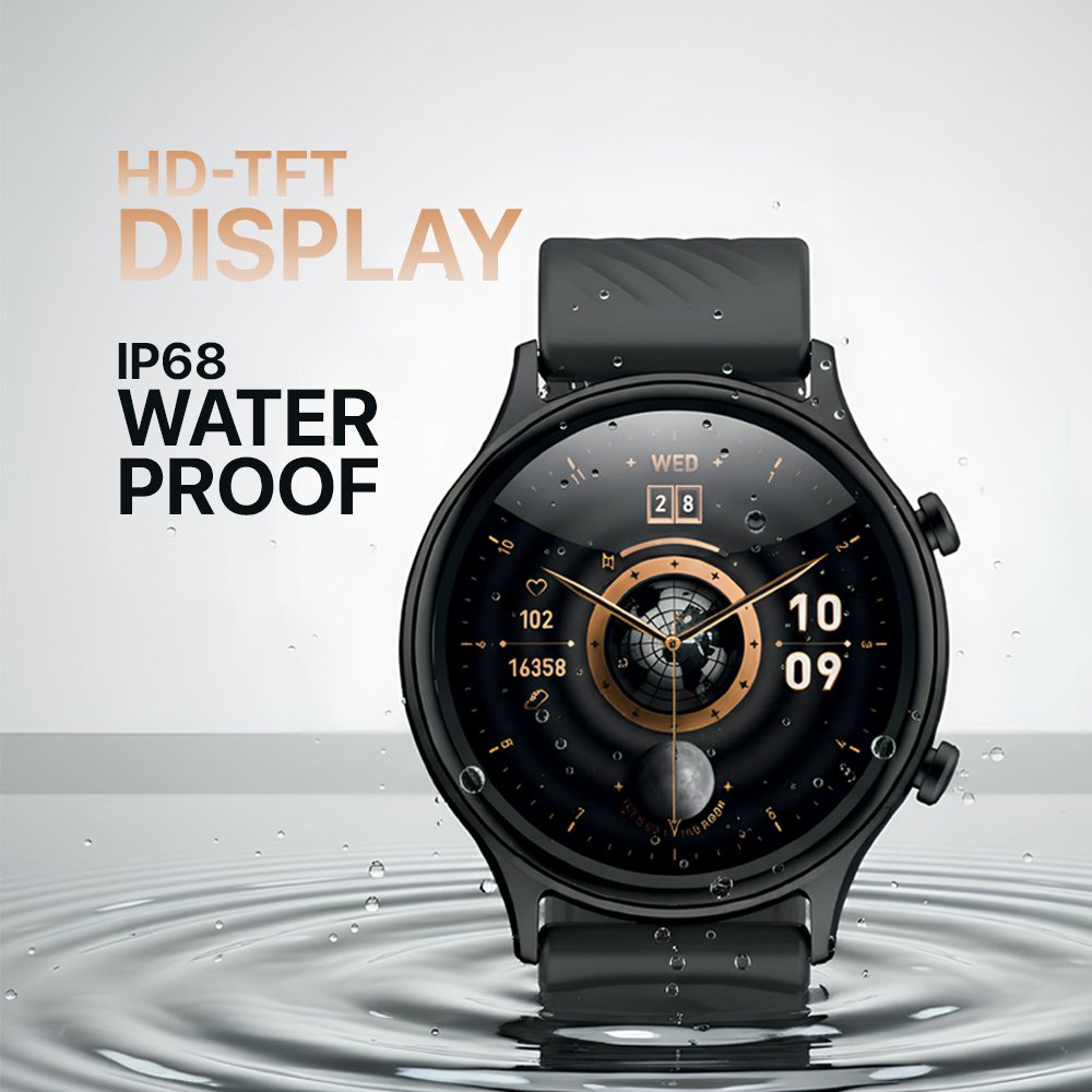 smarto wpro b
