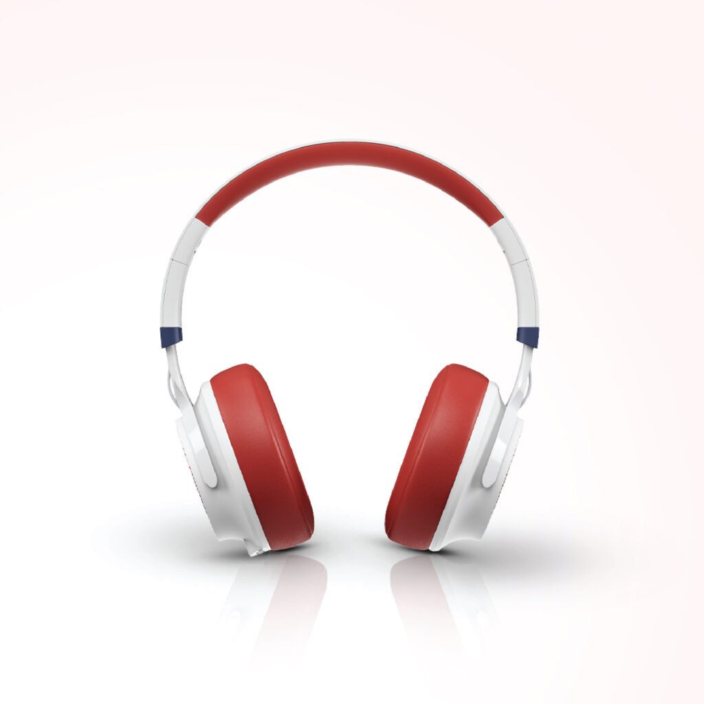 Lycka Fusion PRO (RED)