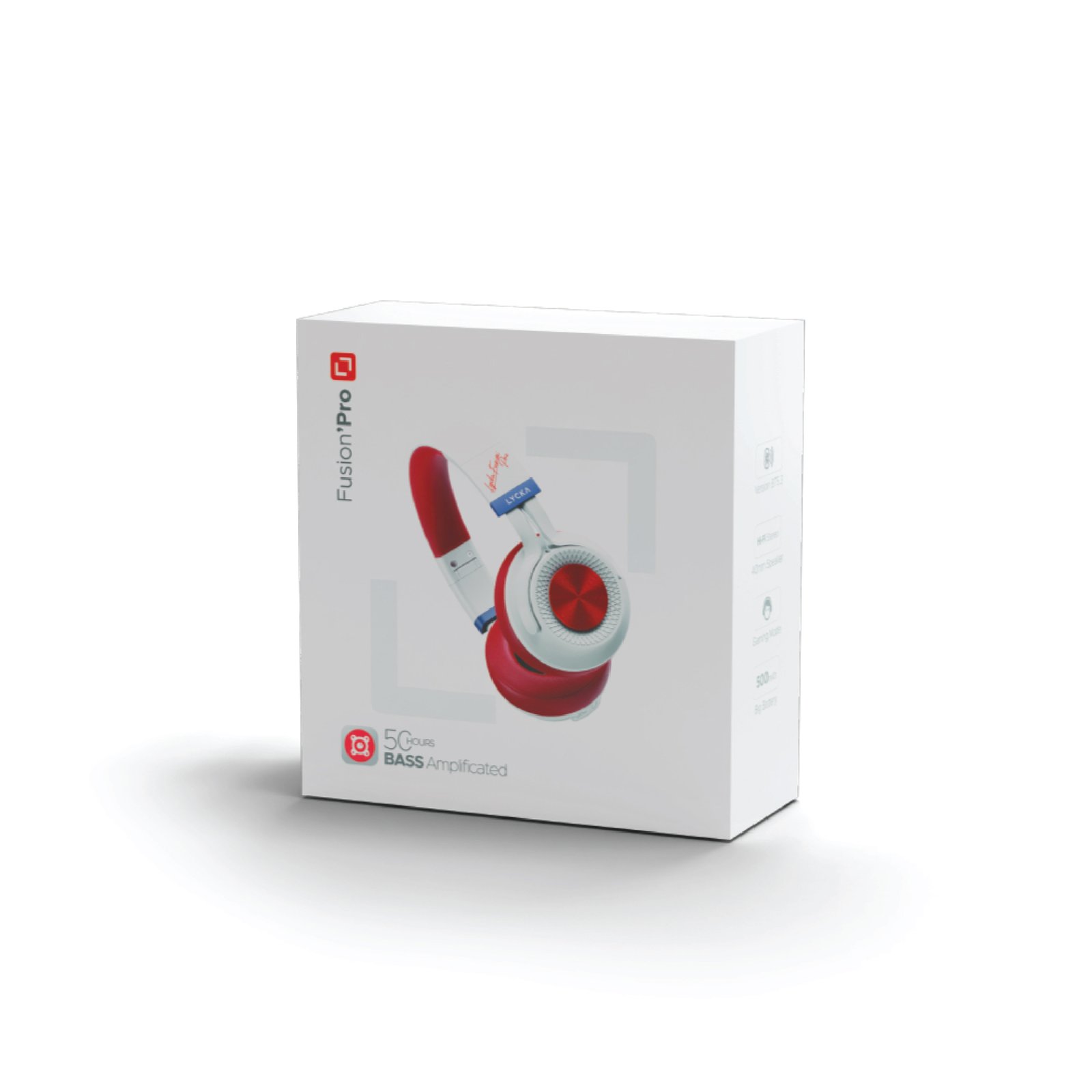 fusion pro 05