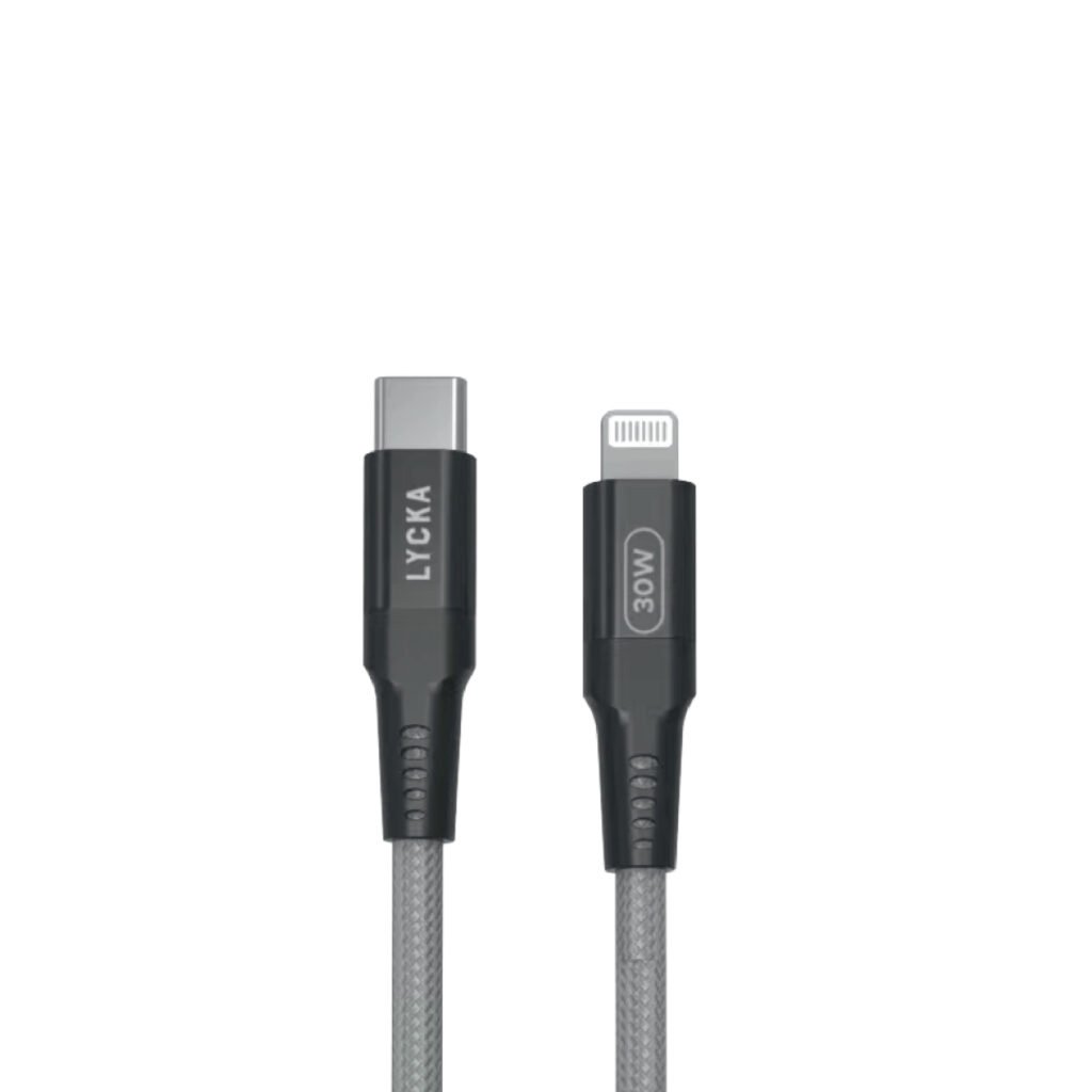 Lycka +Pcord i'30