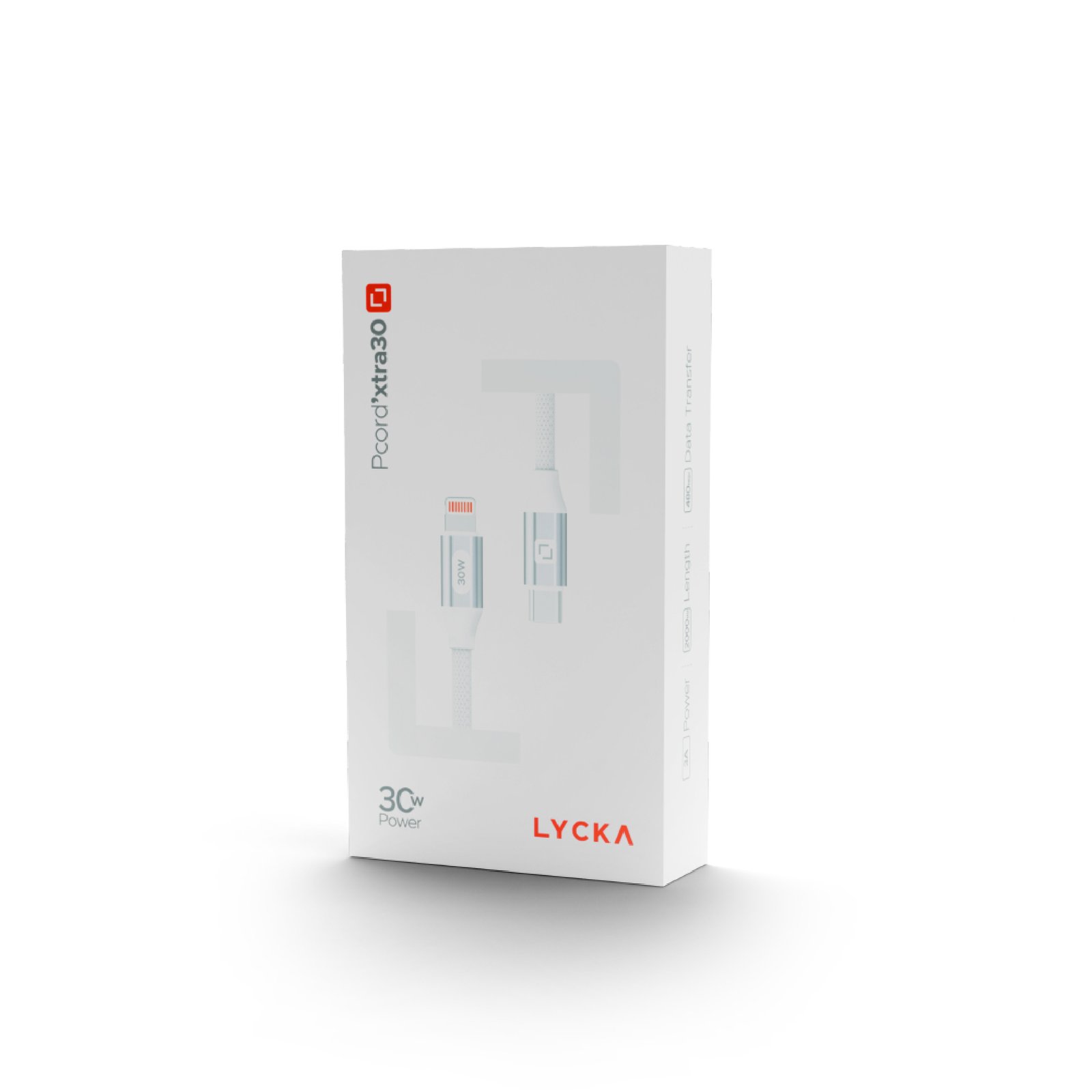 p cord xtraa30 05