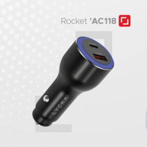 rocket ac118 a
